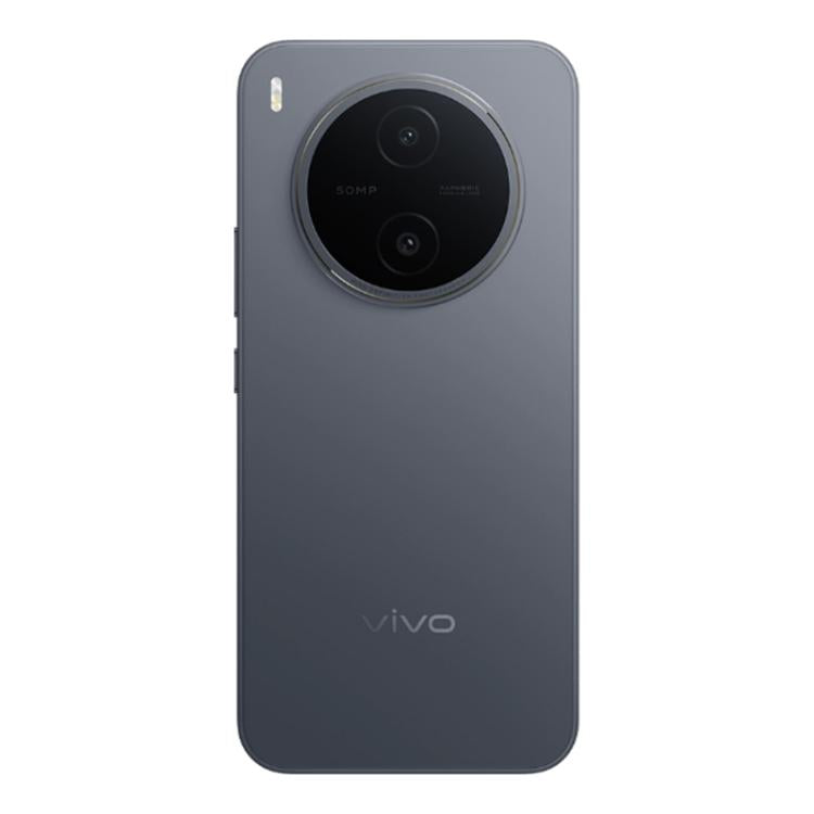 vivo Y600 Pro, 8GB+128GB, In-screen Fingerprint, 6.83 inch Android 16 OriginOS 6 Dimensity 7300e Octa Core, OTG, NFC, Network: 5G, 8GB+128GB