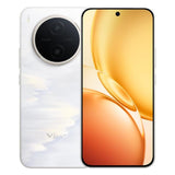 vivo Y600 Pro, 8GB+128GB, In-screen Fingerprint, 6.83 inch Android 16 OriginOS 6 Dimensity 7300e Octa Core, OTG, NFC, Network: 5G, 8GB+128GB