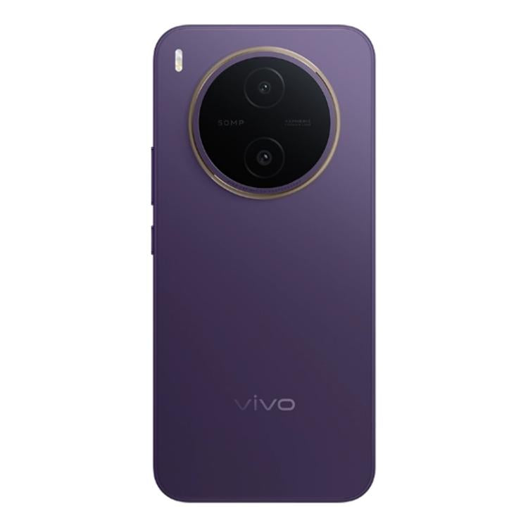vivo Y600 Pro 5G 8GB/256GB | Dimensity 7300e, OriginOS 6, In-screen Fingerprint