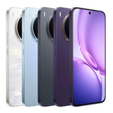 vivo Y600 Pro, 8GB+512GB, In-screen Fingerprint, 6.83 inch Android 16 OriginOS 6 Dimensity 7300e Octa Core, OTG, NFC, Network: 5G, 8GB+512GB