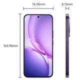 vivo Y600 Pro 5G 12GB/256GB | Dimensity 7300e, OriginOS 6, In-screen Fingerprint
