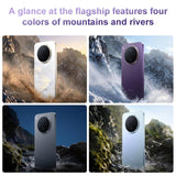 vivo Y600 Pro, 12GB+256GB, In-screen Fingerprint, 6.83 inch Android 16 OriginOS 6 Dimensity 7300e Octa Core, OTG, NFC, Network: 5G, 12GB+256GB