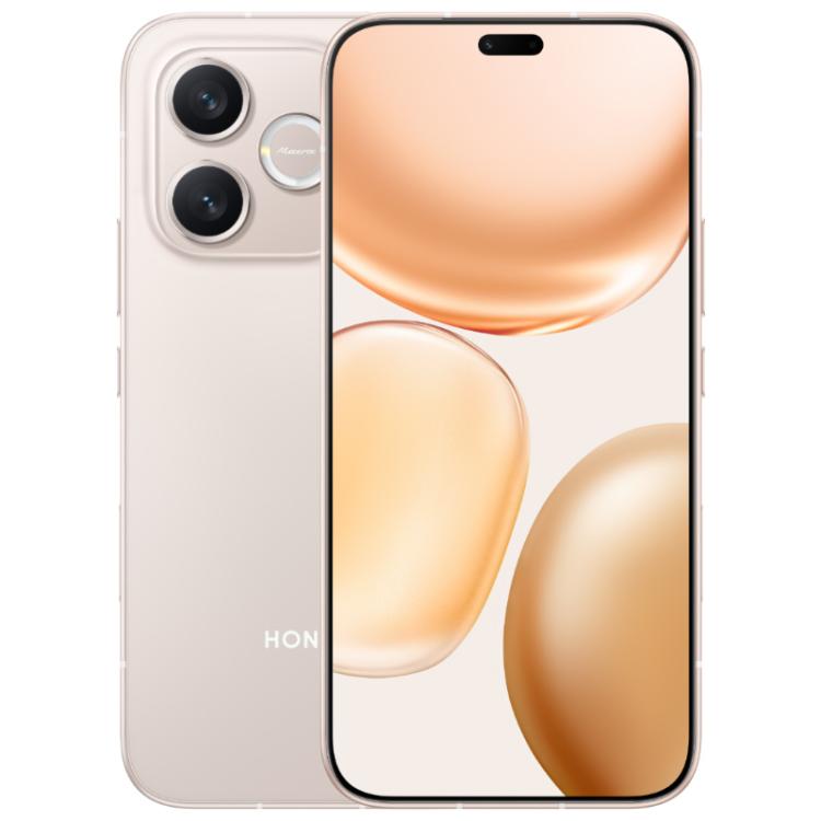 Honor Play11 Plus, 8GB+256GB, In-screen Fingerprint, 6.6 inch Android 16 MagicOS 10 Dimensity 6500 Elite Octa Core, Network: 5G