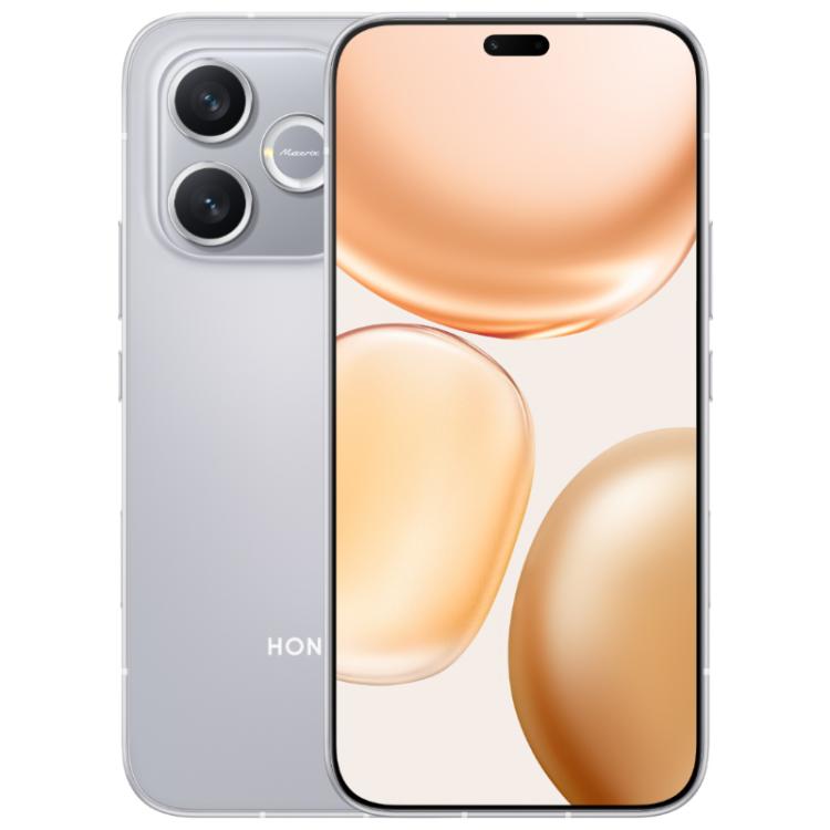 Honor Play11 Plus, 8GB+256GB, In-screen Fingerprint, 6.6 inch Android 16 MagicOS 10 Dimensity 6500 Elite Octa Core, Network: 5G