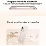 Honor Play11 Plus, 8GB+256GB, In-screen Fingerprint, 6.6 inch Android 16 MagicOS 10 Dimensity 6500 Elite Octa Core, Network: 5G