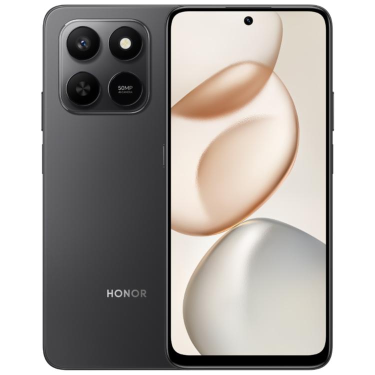 Honor Play10, 12GB+256GB, Side Fingerprint, 6.8 inch Android 15 Magic OS 9.0 Snapdragon 6s Gen 3 Octa Core, Network: 5G, 12GB+256GB