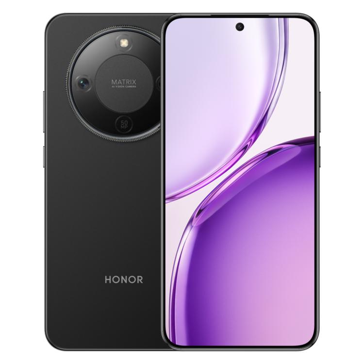 Honor X70 Pro Max, 8GB+256GB, Screen Fingerprint, 6.79 inch MagicOS 10.0 Snapdragon 6 Gen 4 Octa Core, Network: 5G, NFC, OTG, 8GB+256GB