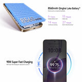 Honor X70 Pro Max, 8GB+512GB, Screen Fingerprint, 6.79 inch MagicOS 10.0 Snapdragon 6 Gen 4 Octa Core, Network: 5G, NFC, OTG, 8GB+512GB
