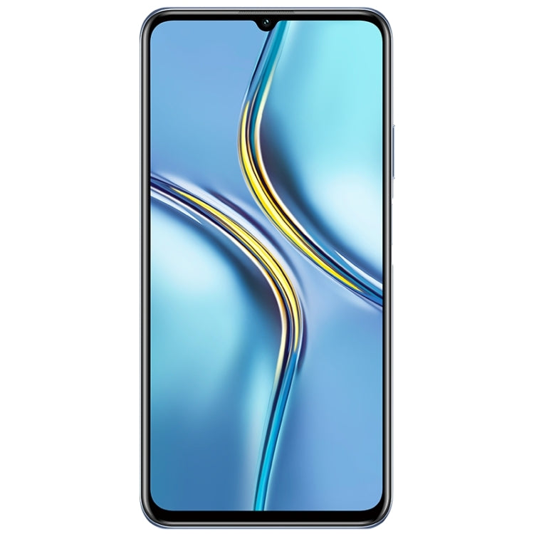 HONOR X30 Max 5G Smartphone – 7.09" Large Display, 5000mAh Battery, Dimensity 900 Octa-Core, 8GB+128GB Unlocked Cell Phone