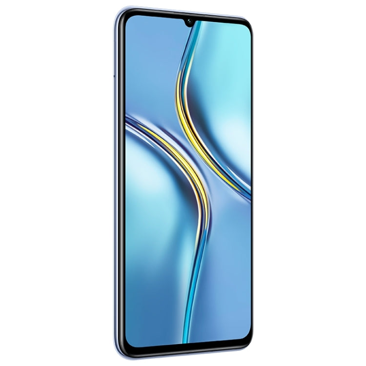 HONOR X30 Max 5G Smartphone – 7.09" Large Display, 5000mAh Battery, Dimensity 900 Octa-Core, 8GB+128GB Unlocked Cell Phone