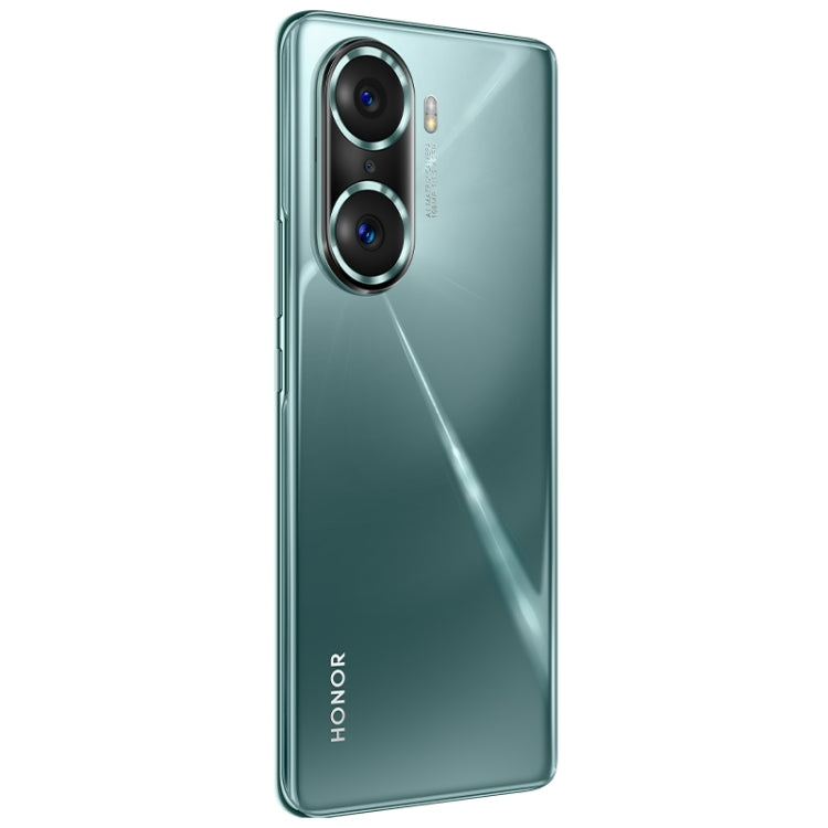 HONOR 60 Pro 5G Triple Back Cameras, Screen Fingerprint Identification, 6.78 inch Magic UI 5.0 Qualcomm Snapdragon 778G Plus 6nm Octa Core up to 2.5GHz, Network: 5G,  60 Pro 5G 8GB+256GB