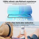 HONOR 60 Pro 5G Triple Back Cameras, Screen Fingerprint Identification, 6.78 inch Magic UI 5.0 Qualcomm Snapdragon 778G Plus 6nm Octa Core up to 2.5GHz, Network: 5G,  60 Pro 5G 8GB+256GB