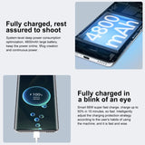 HONOR 60 Pro 5G Triple Back Cameras, Screen Fingerprint Identification, 6.78 inch Magic UI 5.0 Qualcomm Snapdragon 778G Plus 6nm Octa Core up to 2.5GHz, Network: 5G,  60 Pro 5G 8GB+256GB