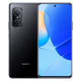 HUAWEI Nova 9 SE 4G Quad Back Cameras, Side Fingerprint Identification, 6.78 inch HarmonyOS 2.0.1 Qualcomm Snapdragon 680 Octa Core up to 2.4GHz, Network: 4G,  8GB+128GB