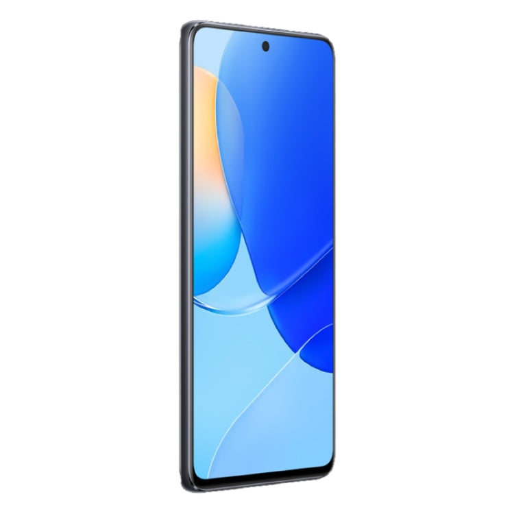 HUAWEI Nova 9 SE 4G Quad Back Cameras, Side Fingerprint Identification, 6.78 inch HarmonyOS 2.0.1 Qualcomm Snapdragon 680 Octa Core up to 2.4GHz, Network: 4G,  8GB+128GB
