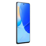 HUAWEI Nova 9 SE 4G Quad Back Cameras, Side Fingerprint Identification, 6.78 inch HarmonyOS 2.0.1 Qualcomm Snapdragon 680 Octa Core up to 2.4GHz, Network: 4G,  8GB+128GB
