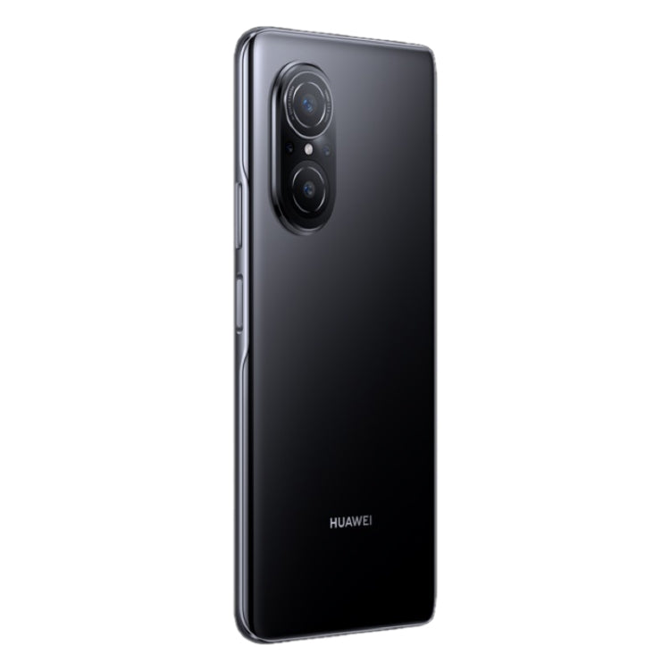 HUAWEI Nova 9 SE 4G Quad Back Cameras, Side Fingerprint Identification, 6.78 inch HarmonyOS 2.0.1 Qualcomm Snapdragon 680 Octa Core up to 2.4GHz, Network: 4G,  8GB+128GB
