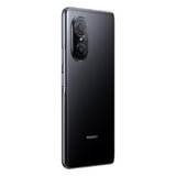 HUAWEI Nova 9 SE 4G Quad Back Cameras, Side Fingerprint Identification, 6.78 inch HarmonyOS 2.0.1 Qualcomm Snapdragon 680 Octa Core up to 2.4GHz, Network: 4G,  8GB+128GB