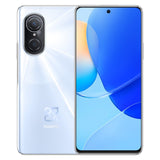 HUAWEI Nova 9 SE 4G Quad Back Cameras, Side Fingerprint Identification, 6.78 inch HarmonyOS 2.0.1 Qualcomm Snapdragon 680 Octa Core up to 2.4GHz, Network: 4G,  8GB+128GB