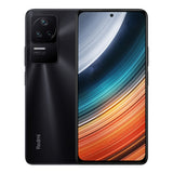 Xiaomi Redmi K40S 5G Triple Back Cameras, Fingerprint Identification, 12GB+256GB, 6.67 inch, Snapdragon 870 Octa Core