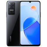 HONOR Play6T Triple Back Cameras, Side Fingerprint Identification, 5000mAh Battery, 6.74 inch Magic UI 5.0 (Android 11) MediaTek Dimensity 700 Octa Core up to 2.2GHz, Network: 5G, OTG, Not Support Google Play, 8GB+128GB
