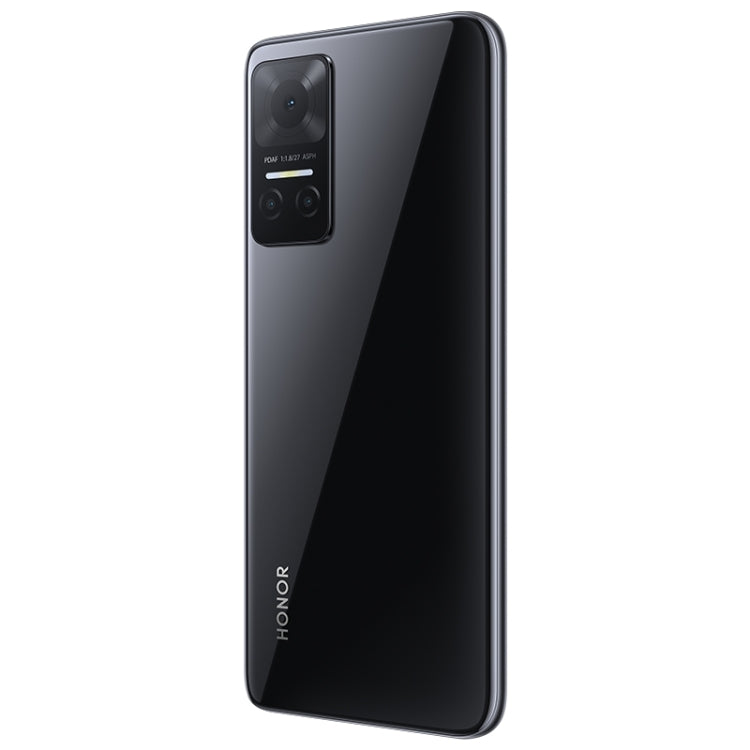 HONOR Play6T Triple Back Cameras, Side Fingerprint Identification, 5000mAh Battery, 6.74 inch Magic UI 5.0 (Android 11) MediaTek Dimensity 700 Octa Core up to 2.2GHz, Network: 5G, OTG, Not Support Google Play, 8GB+128GB
