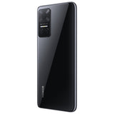 HONOR Play6T Triple Back Cameras, Side Fingerprint Identification, 5000mAh Battery, 6.74 inch Magic UI 5.0 (Android 11) MediaTek Dimensity 700 Octa Core up to 2.2GHz, Network: 5G, OTG, Not Support Google Play, 8GB+128GB