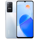 HONOR Play6T Triple Back Cameras, Side Fingerprint Identification, 5000mAh Battery, 6.74 inch Magic UI 5.0 (Android 11) MediaTek Dimensity 700 Octa Core up to 2.2GHz, Network: 5G, OTG, Not Support Google Play, 8GB+128GB