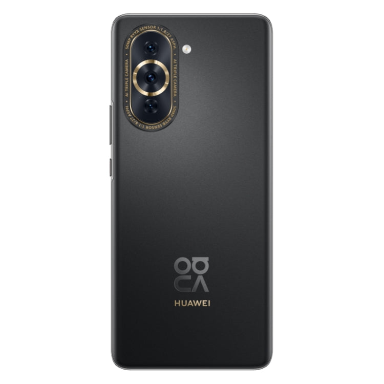 HUAWEI Nano 10 Pro Triple Back Cameras + Dual Front Cameras, In-screen Fingerprint Identification, 6.78 inch Octa Core up to 2.42GHz, Network: 4G , nova 10 Pro 4G 256GB