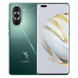 HUAWEI Nano 10 Pro Triple Back Cameras + Dual Front Cameras, In-screen Fingerprint Identification, 6.78 inch Octa Core up to 2.42GHz, Network: 4G , nova 10 Pro 4G 256GB