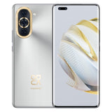HUAWEI Nano 10 Pro Triple Back Cameras + Dual Front Cameras, In-screen Fingerprint Identification, 6.78 inch Octa Core up to 2.42GHz, Network: 4G , nova 10 Pro 4G 256GB