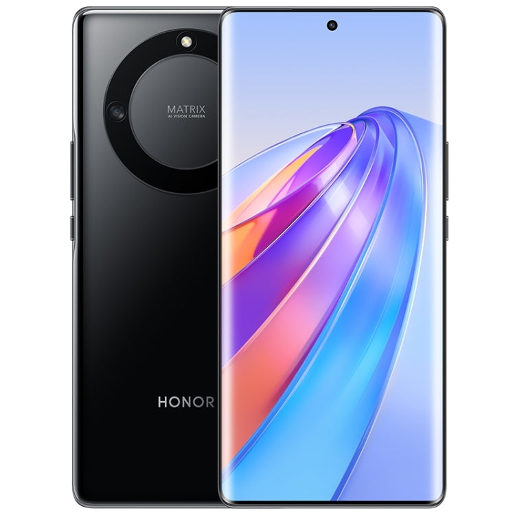 HONOR X40 5G Dual Back Cameras, Screen Fingerprint Identification, 5100mAh Battery, 6.67 inch Magic UI 6.1 / Android 12 Snapdragon 695 Octa Core up to 2.2GHz, Network: 5G, 8GB+128GB