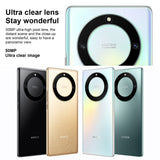 HONOR X40 5G Dual Back Cameras, Screen Fingerprint Identification, 5100mAh Battery, 6.67 inch Magic UI 6.1 / Android 12 Snapdragon 695 Octa Core up to 2.2GHz, Network: 5G, 8GB+128GB