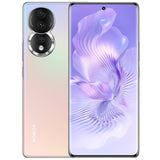 HONOR 80 5G Triple Back Cameras, Screen Fingerprint Identification, 6.67 inch Magic UI 7.0 Qualcomm Snapdragon 782G Octa Core up to  2.7GHz, Network: 5G, OTG, NFC, Not Support Google Play, Honor 80 5G, 8GB+256GB