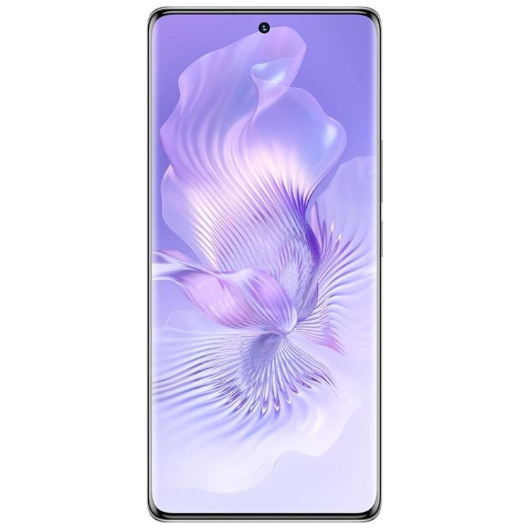 HONOR 80 5G Triple Back Cameras, Screen Fingerprint Identification, 6.67 inch Magic UI 7.0 Qualcomm Snapdragon 782G Octa Core up to  2.7GHz, Network: 5G, OTG, NFC, Not Support Google Play, Honor 80 5G, 8GB+256GB