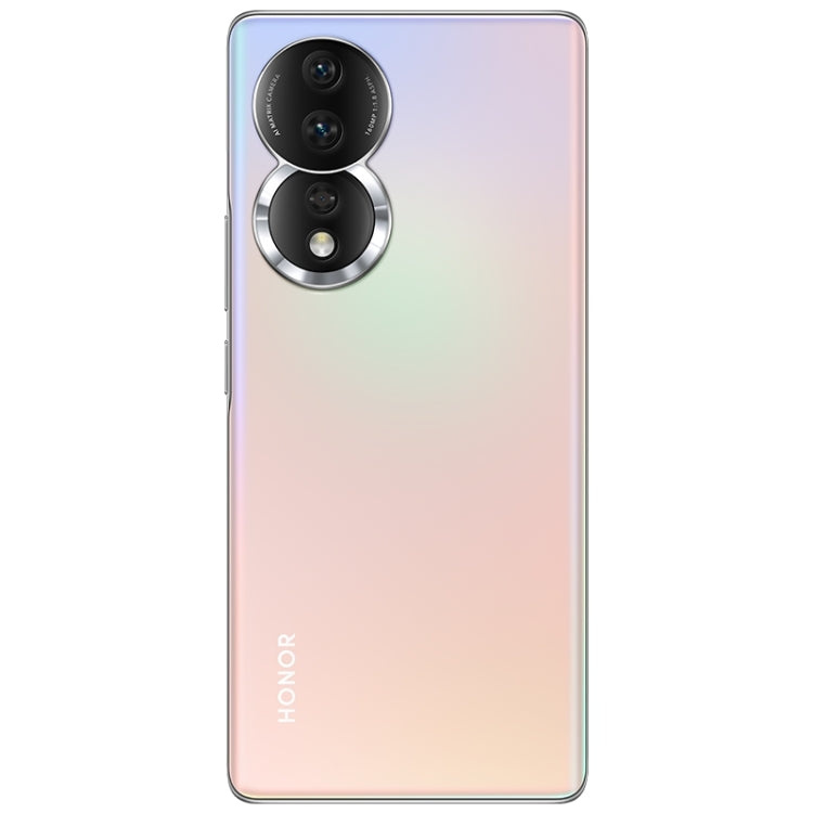 HONOR 80 5G Triple Back Cameras, Screen Fingerprint Identification, 6.67 inch Magic UI 7.0 Qualcomm Snapdragon 782G Octa Core up to  2.7GHz, Network: 5G, OTG, NFC, Not Support Google Play, Honor 80 5G, 8GB+256GB