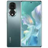 HONOR 80 5G Triple Back Cameras, Screen Fingerprint Identification, 6.67 inch Magic UI 7.0 Qualcomm Snapdragon 782G Octa Core up to  2.7GHz, Network: 5G, OTG, NFC, Not Support Google Play, Honor 80 5G, 8GB+256GB