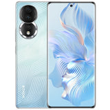 HONOR 80 5G Triple Back Cameras, Screen Fingerprint Identification, 6.67 inch Magic UI 7.0 Qualcomm Snapdragon 782G Octa Core up to  2.7GHz, Network: 5G, OTG, NFC, Not Support Google Play, Honor 80 5G, 8GB+256GB