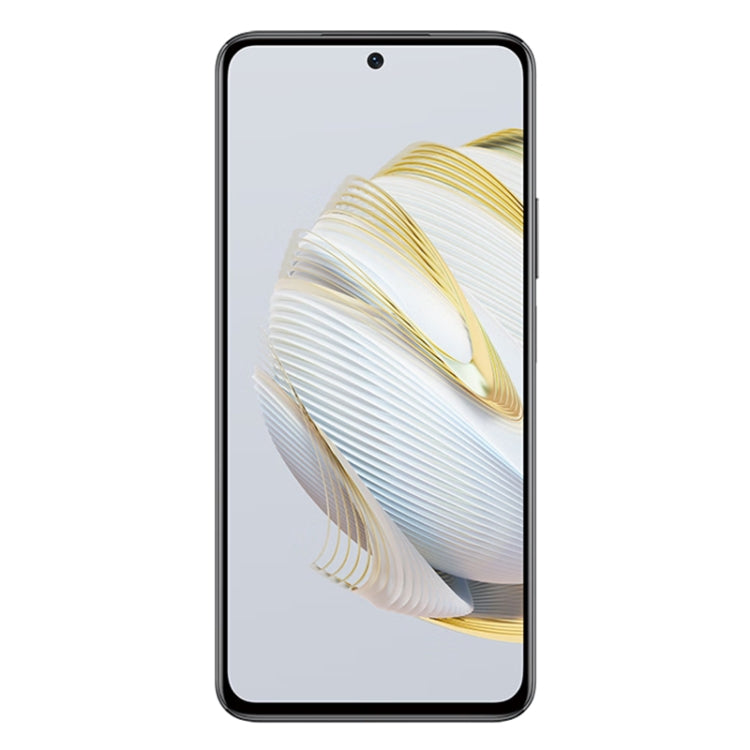 HUAWEI nova 10 SE Triple Back Cameras + Single Front Camera, Side Fingerprint Identification, 6.67 inch HarmonyOS 2.0.1 Qualcomm Snapdragon 680 Octa Core, Network: 4G, nova 10 SE 256GB