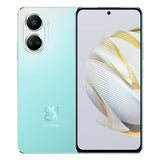 HUAWEI nova 10 SE Triple Back Cameras + Single Front Camera, Side Fingerprint Identification, 6.67 inch HarmonyOS 2.0.1 Qualcomm Snapdragon 680 Octa Core, Network: 4G, nova 10 SE 256GB