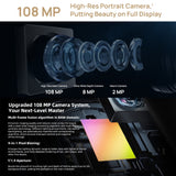 HUAWEI nova 10 SE Triple Back Cameras + Single Front Camera, Side Fingerprint Identification, 6.67 inch HarmonyOS 2.0.1 Qualcomm Snapdragon 680 Octa Core, Network: 4G, nova 10 SE 256GB