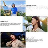 HUAWEI nova 10 SE Triple Back Cameras + Single Front Camera, Side Fingerprint Identification, 6.67 inch HarmonyOS 2.0.1 Qualcomm Snapdragon 680 Octa Core, Network: 4G, nova 10 SE 256GB
