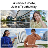 HUAWEI nova 10 SE Triple Back Cameras + Single Front Camera, Side Fingerprint Identification, 6.67 inch HarmonyOS 2.0.1 Qualcomm Snapdragon 680 Octa Core, Network: 4G, nova 10 SE 256GB