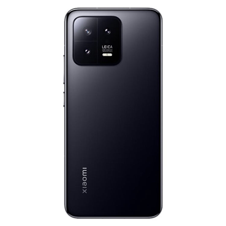 XIAOMI 13Triple Back Cameras, 6.36 inch In-screen Fingerprint Identification MIUI 14 Qualcomm Snapdragon 8 Gen 2 Octa Core up to 3.2GHz, Network: 5G, NFC, Wireless Charging Function, Xiaomi 13 12GB+256GB