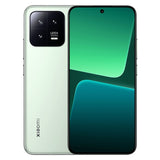 XIAOMI 13Triple Back Cameras, 6.36 inch In-screen Fingerprint Identification MIUI 14 Qualcomm Snapdragon 8 Gen 2 Octa Core up to 3.2GHz, Network: 5G, NFC, Wireless Charging Function, Xiaomi 13 12GB+256GB