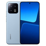 XIAOMI 13Triple Back Cameras, 6.36 inch In-screen Fingerprint Identification MIUI 14 Qualcomm Snapdragon 8 Gen 2 Octa Core up to 3.2GHz, Network: 5G, NFC, Wireless Charging Function, Xiaomi 13 12GB+256GB