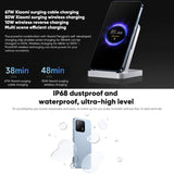 XIAOMI 13Triple Back Cameras, 6.36 inch In-screen Fingerprint Identification MIUI 14 Qualcomm Snapdragon 8 Gen 2 Octa Core up to 3.2GHz, Network: 5G, NFC, Wireless Charging Function, Xiaomi 13 12GB+256GB