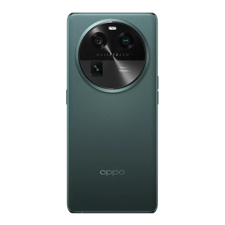OPPO Find X6 5G 12GB/256GB – Dimensity 9200, ColorOS 13.1, Triple Cameras