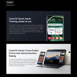 OPPO Find X6 5G 12GB/256GB – Dimensity 9200, ColorOS 13.1, Triple Cameras