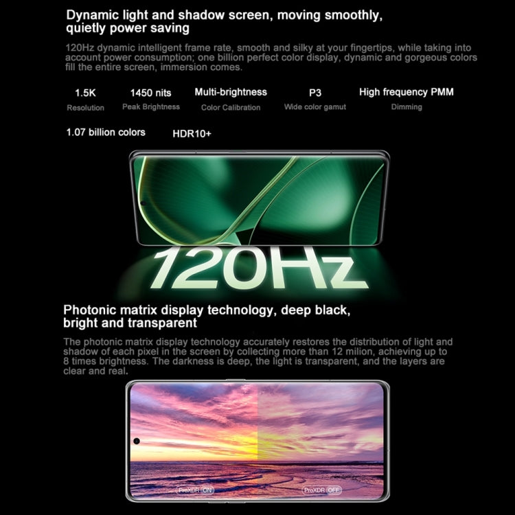 OPPO Find X6 5G 12GB/256GB – Dimensity 9200, ColorOS 13.1, Triple Cameras